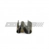 CLIP TUBO FRENO TRIUMPH...