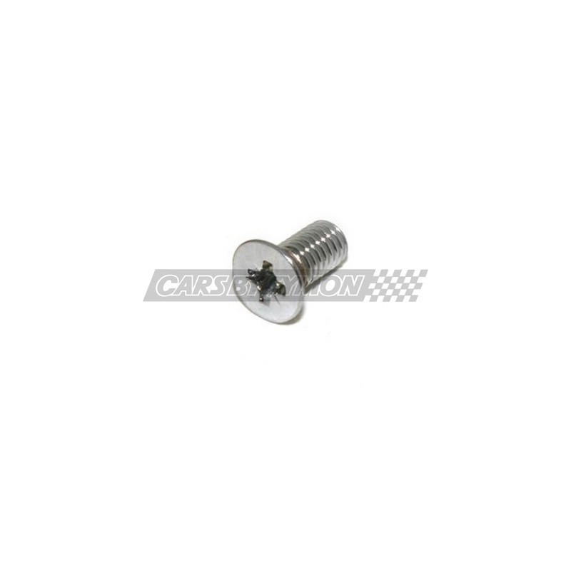 TORNILLO CROMADO PARABRISAS MGA 55-62