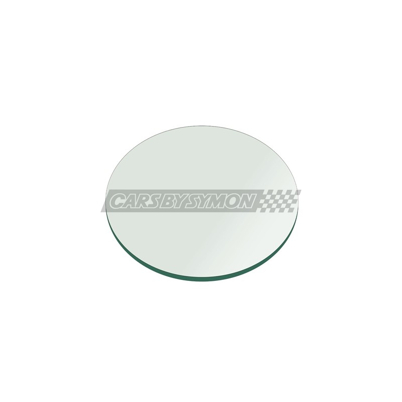 CRISTAL RELOJ CUENTAREVOLUCIONES TRIUMPH 5" PLANO
