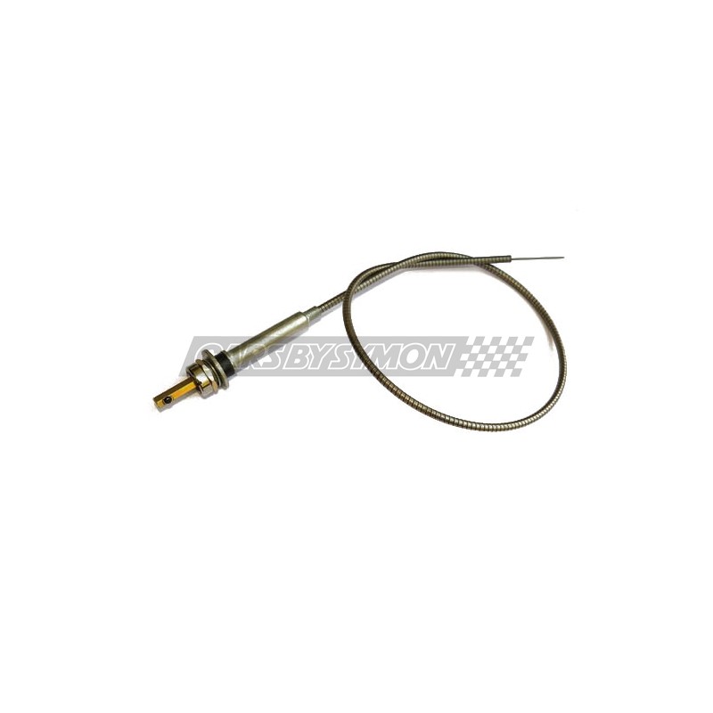 CABLE CALEFACCION TRIUMPH SPITFIRE MK1-3