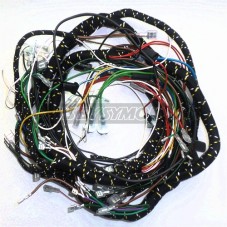INSTALACION ELECTRICA MG B...