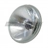 OPTICA FARO SIN LUZ...