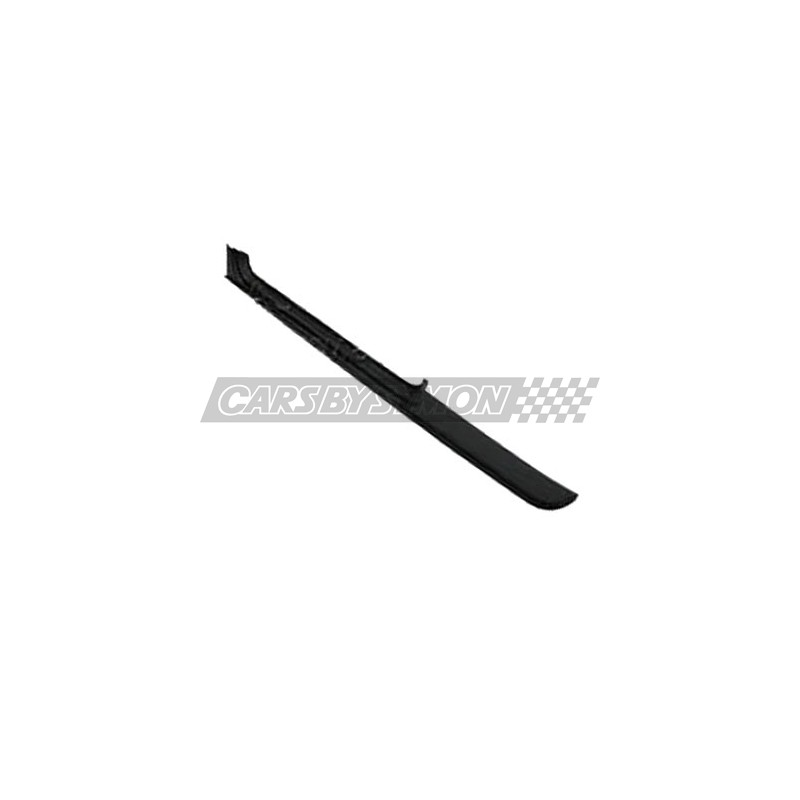 MSL28L TALONERA BAJO PUERTA IZQUIERDA PARA MINI MK III