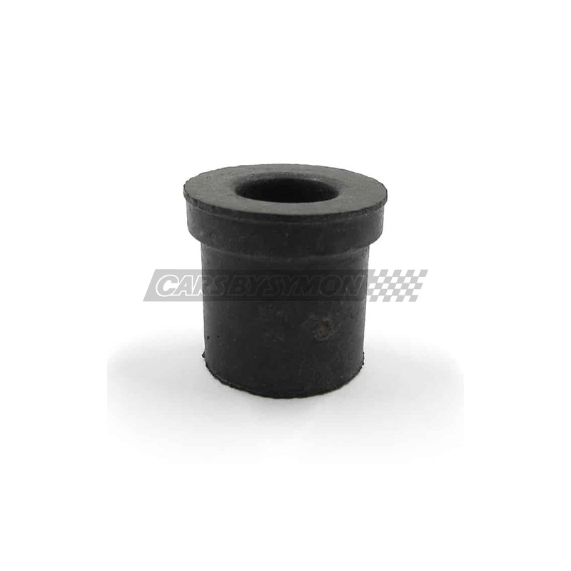 GOMA BRAZO SUSPENSION MG 1100 / 1300 DELANTERO INFERIOR