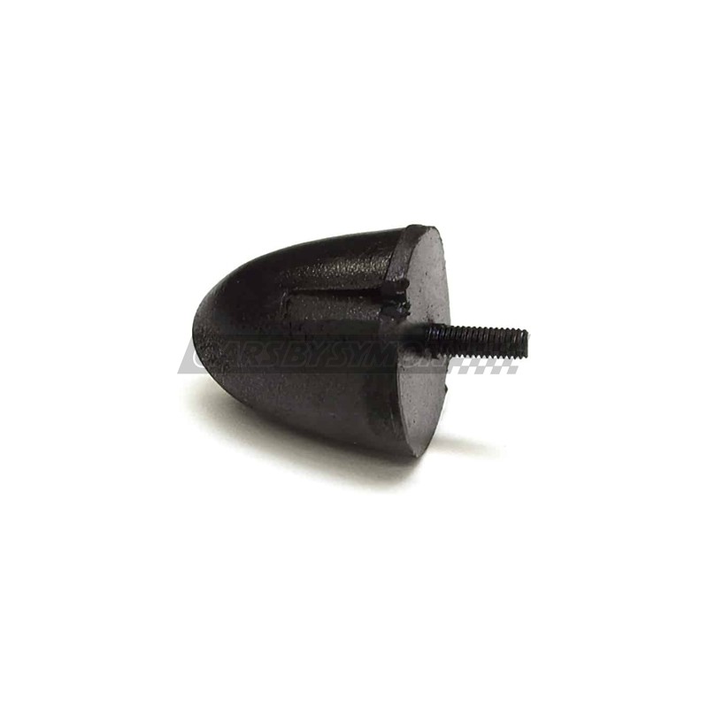 TOPE SUSPENSION MINI DELANTERA 76-2000 POLY (1 ESPARRAGO)