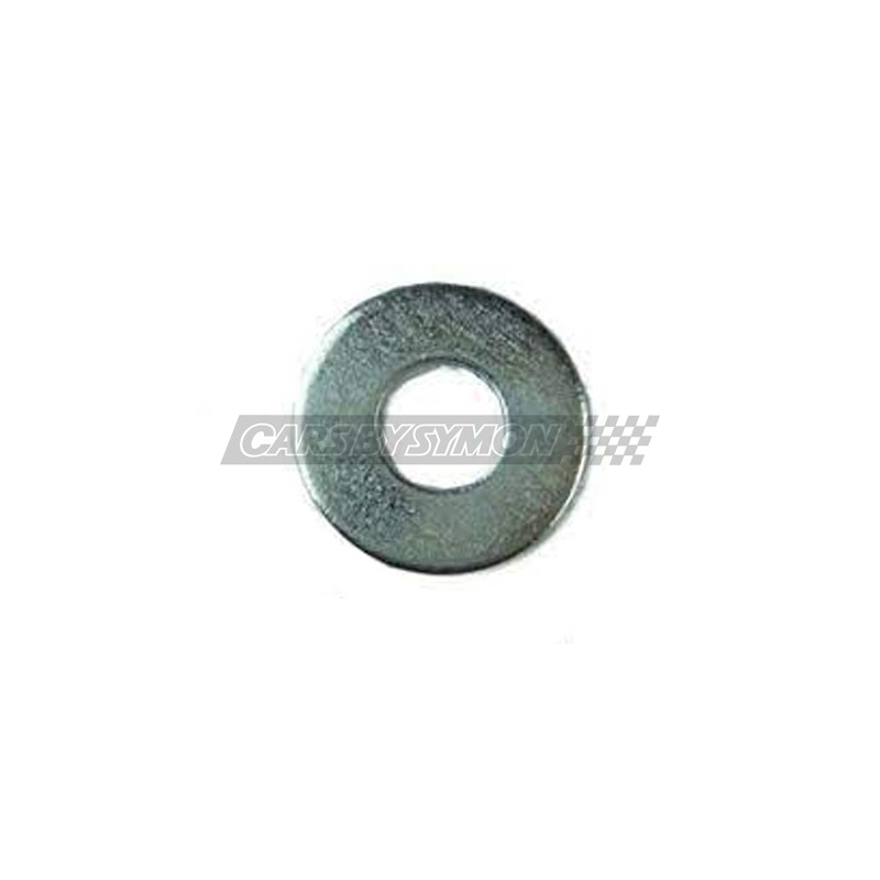 ARANDELA SILENTBLOCK AMORTIGUADOR MINI 3/8 AGUJERO