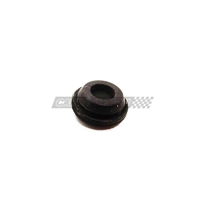TAPON SUELO GOMA MINI / MG / TRIUMPH 12,7mm