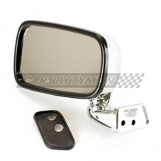 RETROVISOR CUADRADO...