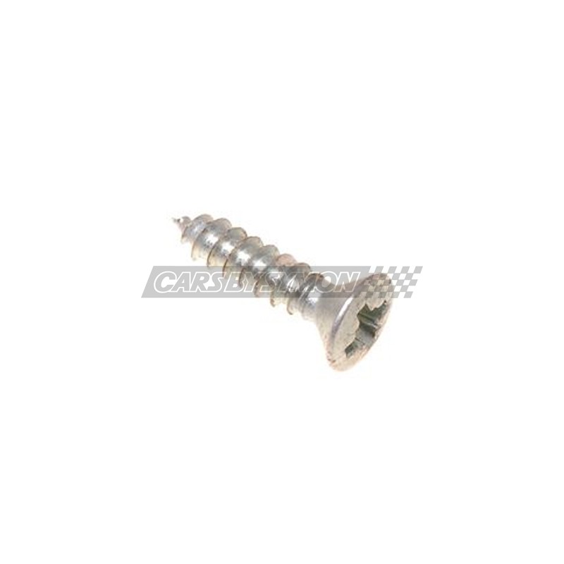 TORNILLO INFERIOR CARCASA VOLANTE MINI MK4 1976 ON