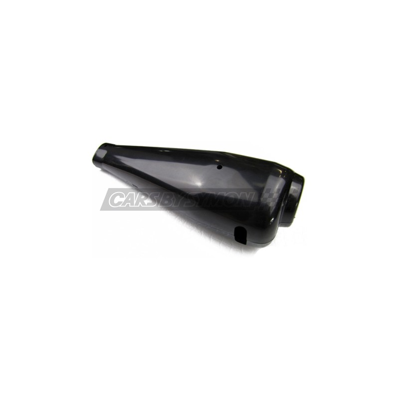 CARCASA COLUMNA DIRECCION MINI MK1
