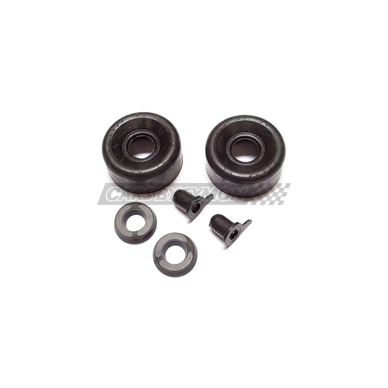 BOMBIN FRENO MINI 74-76 11/16" (KIT REPARACION)