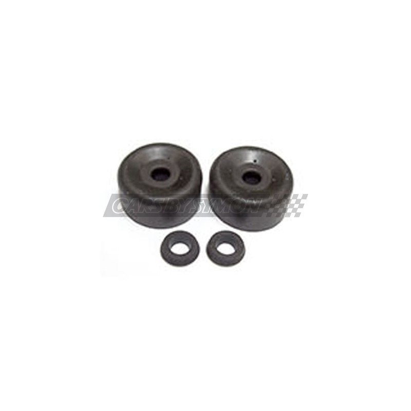BOMBIN FRENO MINI 59-67 9/16 (KIT REPARACIÓN)