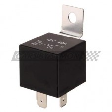 RELE CONMUTADOR 12V 40A (4...