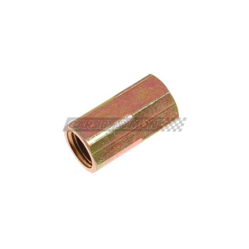 CONECTOR TUBO FRENO MINI METRICO