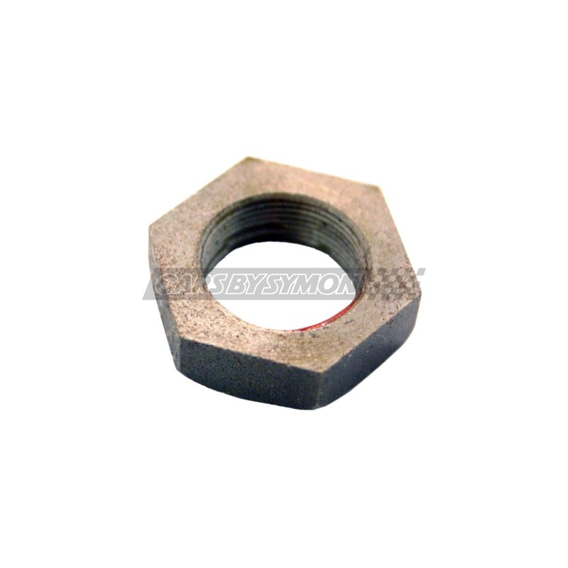 TUERCA VOLANTE MINI 25,4MM