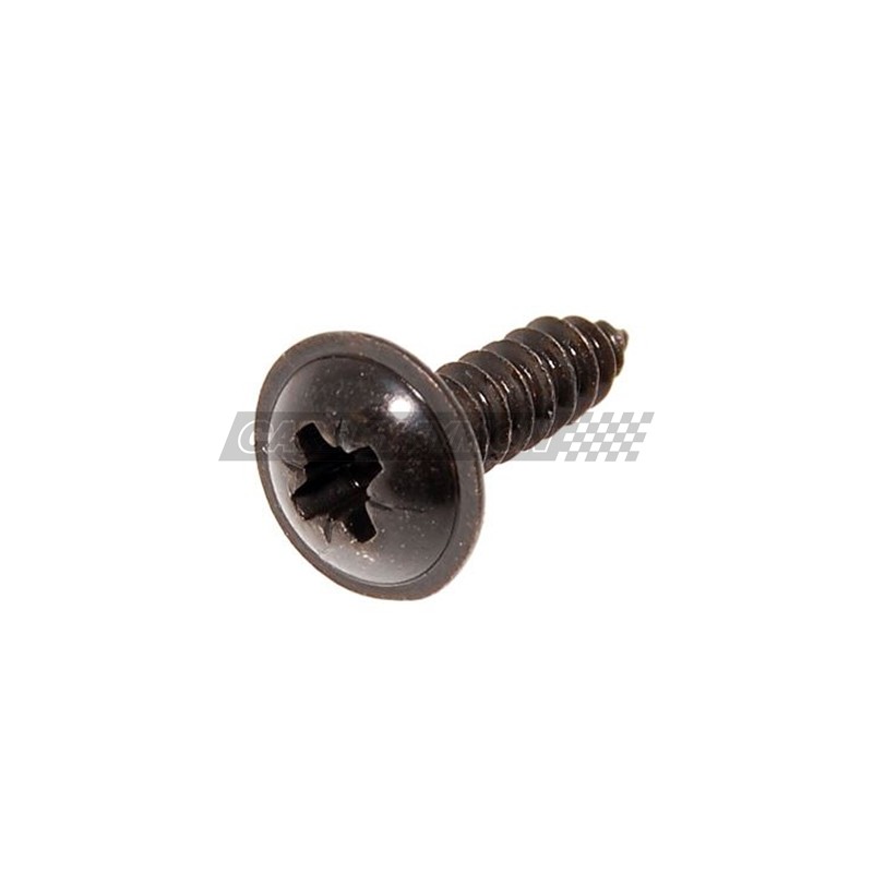 TORNILLO Nº8 X 5/8 UNC NEGRO