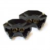 PINZA FRENO MINI 4 PISTONES...