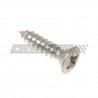 TORNILLO CARCASA VOLANTE...