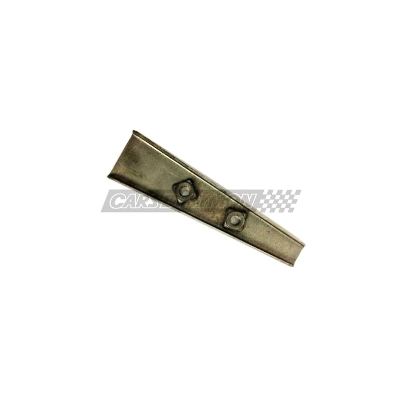 CHAPA FIJACION COLUMNA DIRECCION MINI 97-00