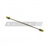 TUBO FRENO MINI 14" COBRE...