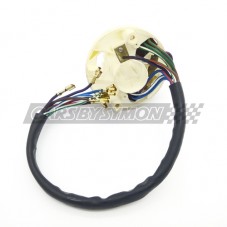 ML-1301 MANDO LUCES PARA MINI AUTHI MK II