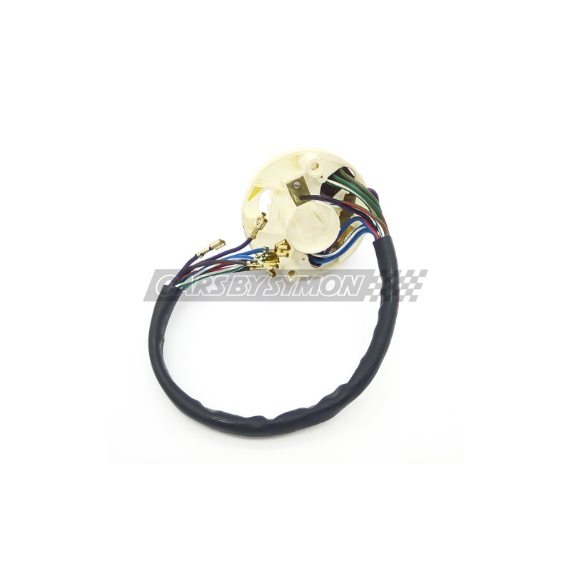 ML-1301 MANDO LUCES PARA MINI AUTHI MK II