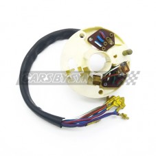 ML-1301 MANDO LUCES PARA MINI AUTHI MK II, AUSTIN Y MG 1300