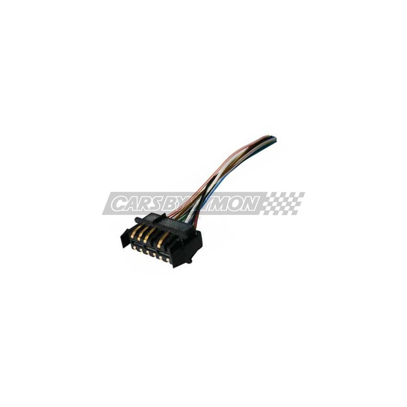 CONECTOR INSTALACION ELECTRICA RELOJES ROVER