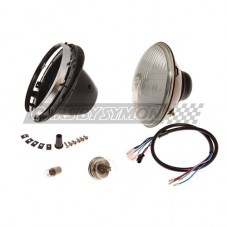 OPTICA FARO MINI LHD...