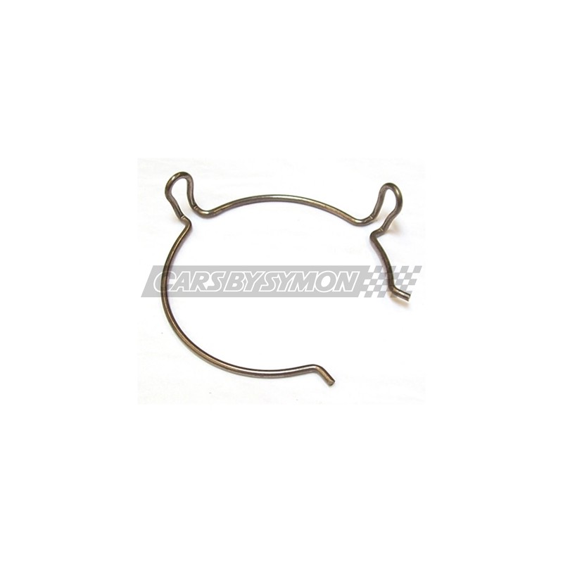 ALAMBRE SOPORTE BOTELLA AGUA LIMPIA MINI 59-63