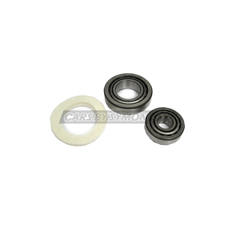 COJINETE RUEDA JAGUAR MK5-9 XK120-150 (KIT TIMKEN)