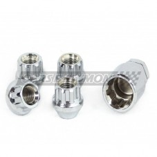 TUERCA ANTI ROBO SUPERLIGHT...