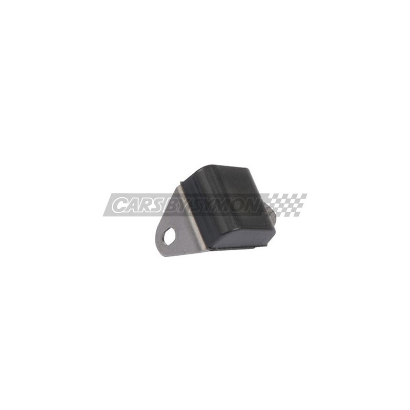 TOPE BRAZO SUPENSION MINI SUPERIOR REFORZADO (POLY) (UNIDAD)