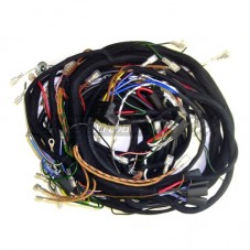 INSTALACION ELECTRICA MINI...