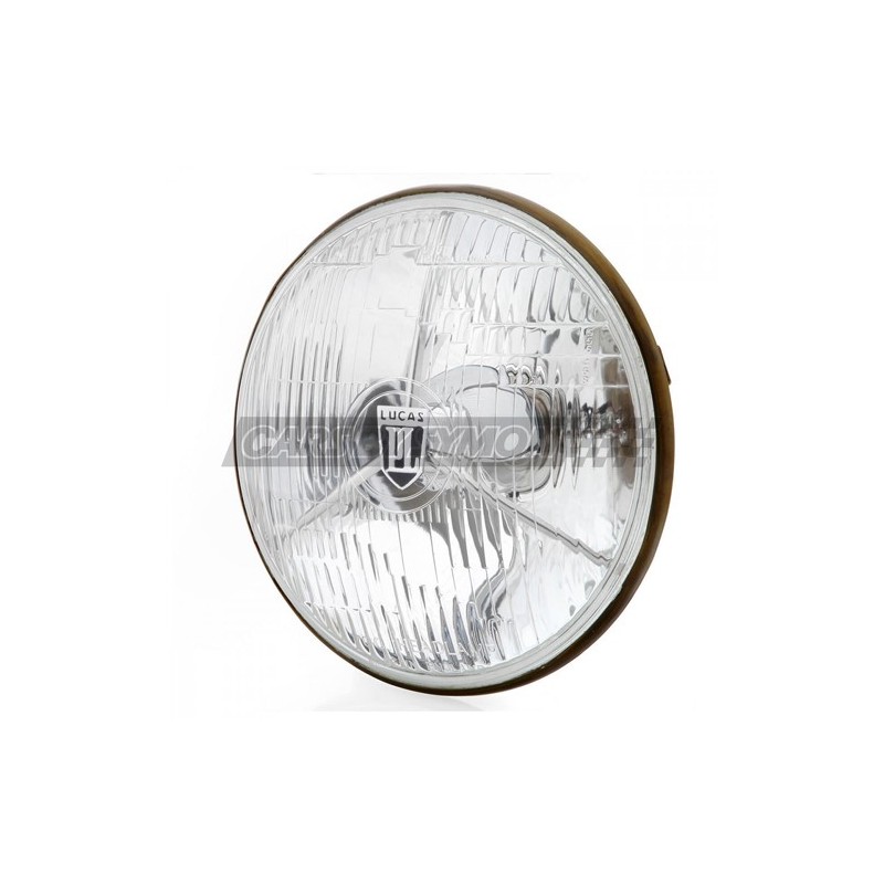 OPTICA FARO SIN LUZ DE POSICION (REPL TRIPODE PAR)