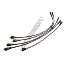 CABLES BUJIAS TRIUMPH TR7...