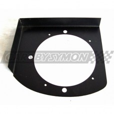 CHAPA FARO MINI CLUBMAN...