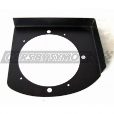 CHAPA FARO MINI CLUBMAN...