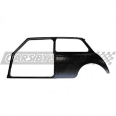 PANEL CHAPA MINI MK1...