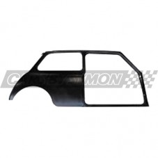 PANEL CHAPA MINI MK3...