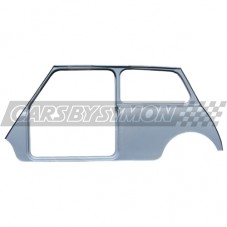 PANEL CHAPA MINI MK1...