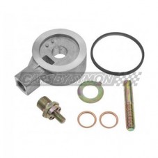 SOPORTE FILTRO ACEITE MG...
