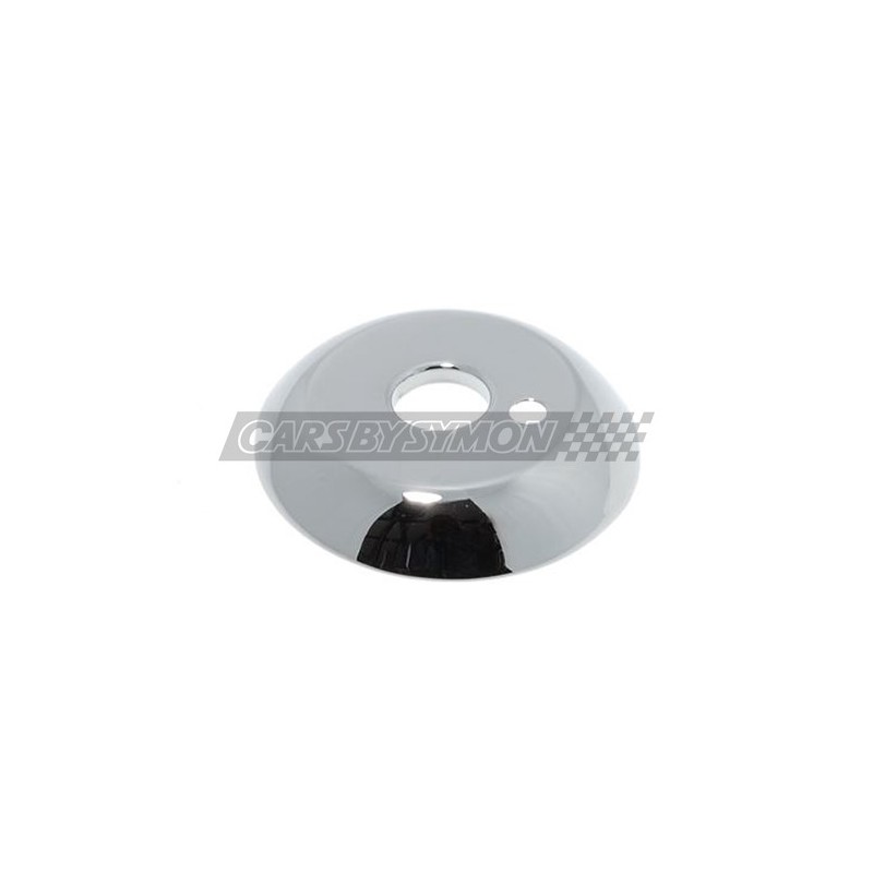 BASE MANETA ALZACRISTALES MG B 62-67 CROMADA