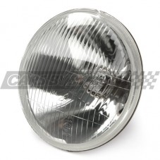 OPTICA FARO SIN LUZ...