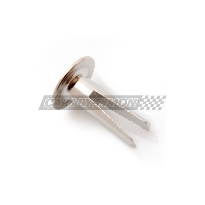 REMACHE CARROCERIA MG A / B (64 PZS) DIVIDIDO