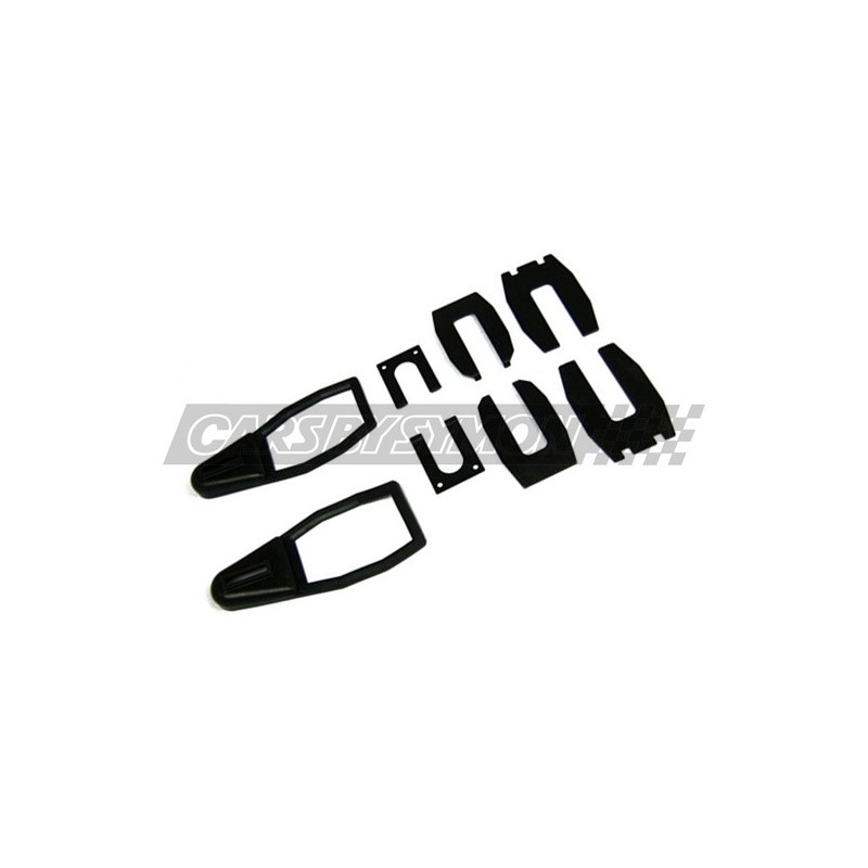 BOMBIN FRENO TRIUMPH TR3-4 (KIT FIJACION 2 RUEDAS)