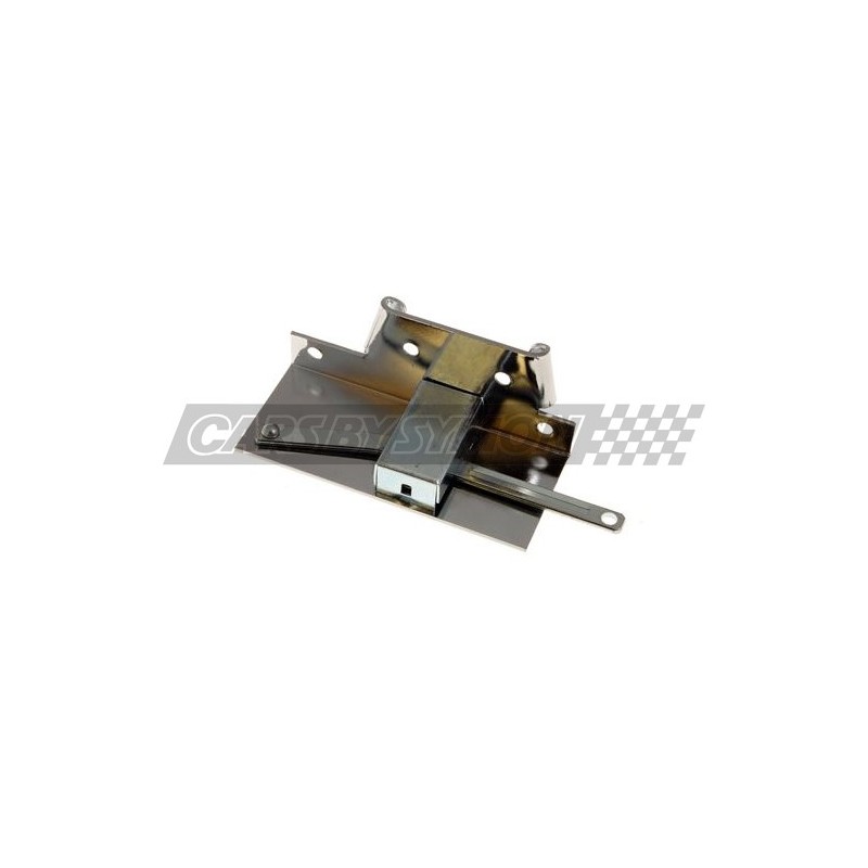 MECANISMO PUERTA TRIUMPH TR3A DERECHA