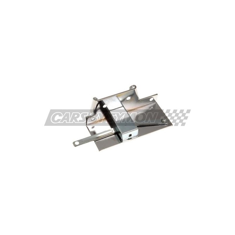 MECANISMO PUERTA TRIUMPH TR3A IZQUIERDA