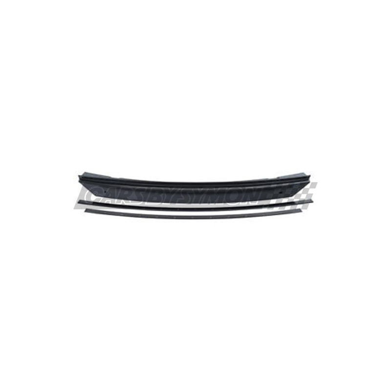VIGA PARACHOQUES MG B 74-80 TRASERO (CHAPA)