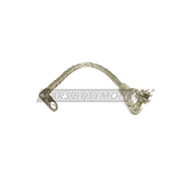 CABLE MASA MG MIDGET 58-66 BATERIA / CHASIS